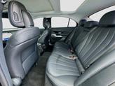 Thumbnail of 2024 Black Mercedes-Benz E-Class