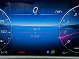 Thumbnail of 2024 Black Mercedes-Benz E-Class