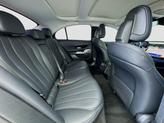 Thumbnail of 2024 Black Mercedes-Benz E-Class