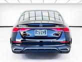 Thumbnail of 2024 Black Mercedes-Benz E-Class