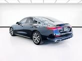 Thumbnail of 2024 Black Mercedes-Benz E-Class