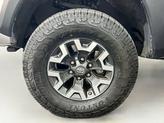 Thumbnail of 2019 Silver Sky Metallic Toyota Tacoma