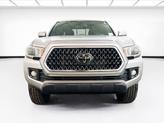 Thumbnail of 2019 Silver Sky Metallic Toyota Tacoma