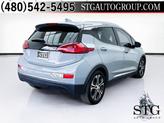 Thumbnail of 2021 Slate Gray Metallic Chevrolet Bolt EV