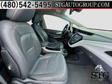 Thumbnail of 2021 Slate Gray Metallic Chevrolet Bolt EV