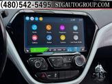 Thumbnail of 2021 Slate Gray Metallic Chevrolet Bolt EV