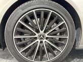 Thumbnail of 2021 Mojave Silver Metallic Mercedes-Benz C-Class