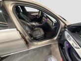 Thumbnail of 2021 Mojave Silver Metallic Mercedes-Benz C-Class