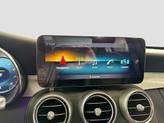 Thumbnail of 2021 Mojave Silver Metallic Mercedes-Benz C-Class