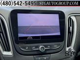 Thumbnail of 2022 Silver Ice Metallic Chevrolet Malibu