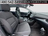 Thumbnail of 2022 Silver Ice Metallic Chevrolet Malibu