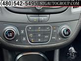 Thumbnail of 2022 Silver Ice Metallic Chevrolet Malibu