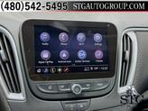 Thumbnail of 2022 Silver Ice Metallic Chevrolet Malibu
