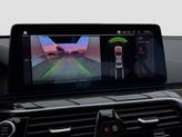 Thumbnail of 2022 Dark Graphite Metallic BMW 530