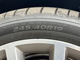 Thumbnail of 2022 Dark Graphite Metallic BMW 530
