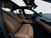 Thumbnail of 2022 Dark Graphite Metallic BMW 530