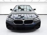 Thumbnail of 2022 Dark Graphite Metallic BMW 530