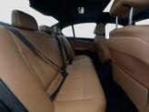 Thumbnail of 2022 Dark Graphite Metallic BMW 530