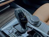 Thumbnail of 2022 Dark Graphite Metallic BMW 530