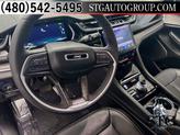 Thumbnail of 2022 Baltic Gray Metallic Clearcoat Jeep Grand Cherokee 4xe