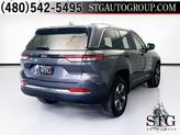 Thumbnail of 2022 Baltic Gray Metallic Clearcoat Jeep Grand Cherokee 4xe