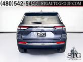 Thumbnail of 2022 Baltic Gray Metallic Clearcoat Jeep Grand Cherokee 4xe