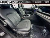 Thumbnail of 2022 Baltic Gray Metallic Clearcoat Jeep Grand Cherokee 4xe