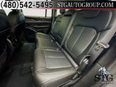 Thumbnail of 2022 Baltic Gray Metallic Clearcoat Jeep Grand Cherokee 4xe