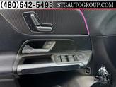 Thumbnail of 2021 Mountain Gray Metallic Mercedes-Benz GLB 250
