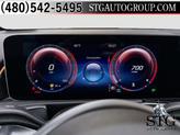 Thumbnail of 2021 Mountain Gray Metallic Mercedes-Benz GLB 250