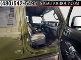 Thumbnail of 2021 Sarge Green Clearcoat Jeep Gladiator
