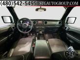 Thumbnail of 2021 Sarge Green Clearcoat Jeep Gladiator
