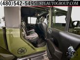 Thumbnail of 2021 Sarge Green Clearcoat Jeep Gladiator