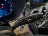 Thumbnail of 2020 Silver Mercedes-Benz GLC 300