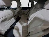 Thumbnail of 2020 Silver Mercedes-Benz GLC 300