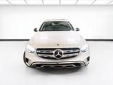 Thumbnail of 2020 Silver Mercedes-Benz GLC 300
