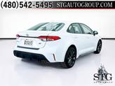 Thumbnail of 2023 Ice Cap Toyota Corolla