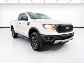 Thumbnail of 2020 Oxford White Ford Ranger