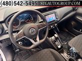 Thumbnail of 2021 Fresh Powder Nissan Kicks
