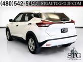 Thumbnail of 2021 Fresh Powder Nissan Kicks