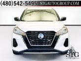 Thumbnail of 2021 Fresh Powder Nissan Kicks