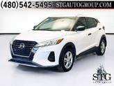 Photo of 2021 Fresh Powder Nissan Kicks