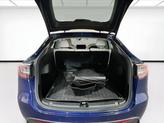Thumbnail of 2021 Deep Blue Metallic Tesla Model Y
