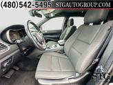 Thumbnail of 2018 Diamond Black Crystal Pearlcoat Jeep Grand Cherokee