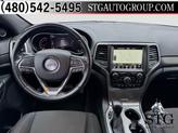 Thumbnail of 2018 Diamond Black Crystal Pearlcoat Jeep Grand Cherokee