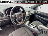 Thumbnail of 2018 Diamond Black Crystal Pearlcoat Jeep Grand Cherokee