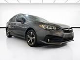Thumbnail of 2022 Magnetite Gray Metallic Subaru Impreza