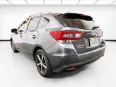 Thumbnail of 2022 Magnetite Gray Metallic Subaru Impreza