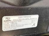Thumbnail of 2022 Magnetite Gray Metallic Subaru Impreza