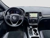 Thumbnail of 2018 Granite Crystal Metallic Clearcoat Jeep Grand Cherokee